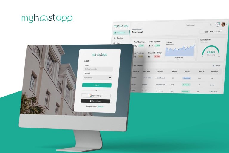 hostApp
